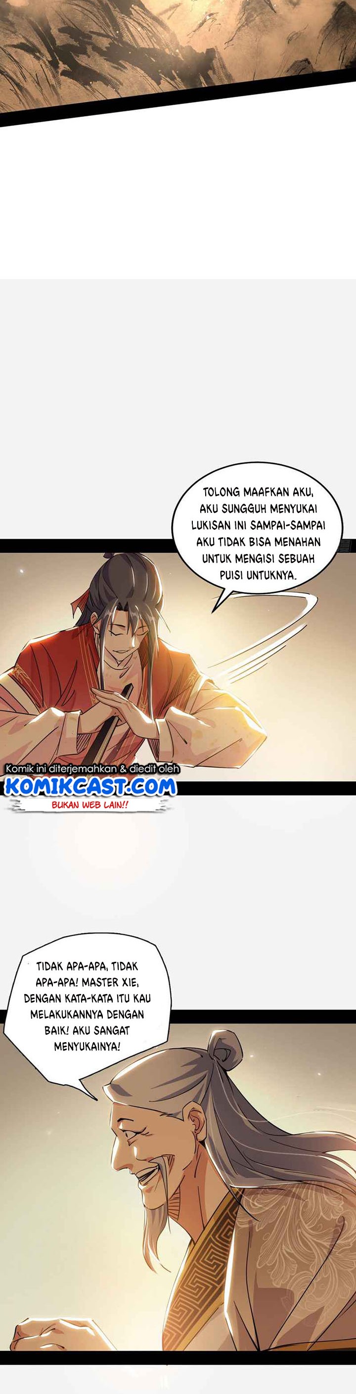 Dilarang COPAS - situs resmi www.mangacanblog.com - Komik im an evil god 225 - chapter 225 226 Indonesia im an evil god 225 - chapter 225 Terbaru 16|Baca Manga Komik Indonesia|Mangacan